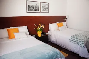 Vilmor Hotel Boutique - Image 4