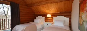 Chalet du Lac Rougeaud - Image 4