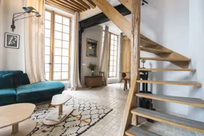 Luxury duplex - Marais - Image 4
