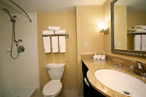 Newmarket Hotel and Suites - Image 2