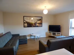 Glasgow East Apartments - Image 3