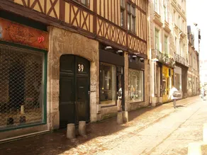 Le Saint Nicolas Appartement - Image 4