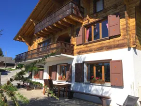 Outstanding chalet for groups, south facing, breathtaking views - all year round - Image 2