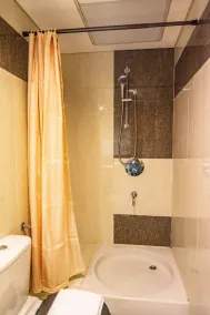 Lux BnB Park Towers Stylsih Studio - Image 4