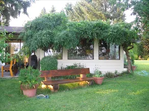 Fraser Riverview Holiday Apartment - Image 2