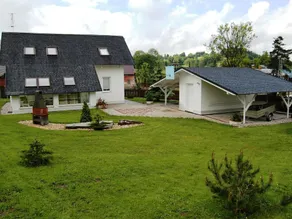Serene Holiday Home With Private Garden, Whirlpool, Terrace - Image 5