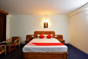 Hotel Akash Hills by OYO Rooms - Image 2