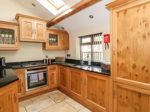 Post Office Cottage - Image 2