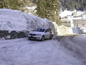 Albertistrasse Davos Platz - Image 4