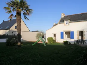 Maison dans le centre de Saint Philibert - Image 3
