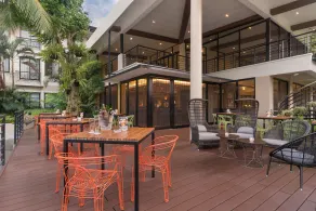 Lima Park Hotel - Image 4