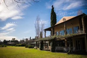 San Ceferino Hotel & Spa - Image 5