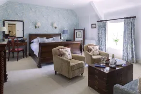 Lucknam Park - Image 4