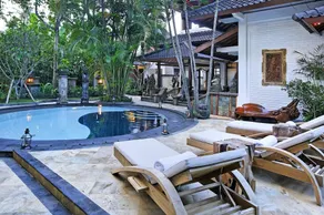 Villa Asih Legian - Image 3