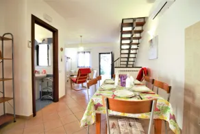 holidaycasa Emiliano - Villa con giardino privato - Image 4