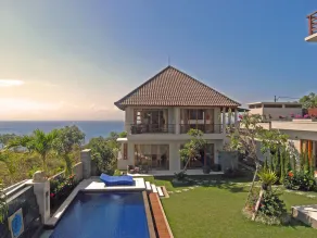 Blue Rose Villa - Image 3