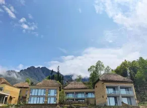 Yuanyang Yuanshe Azheke Hotel (Azheke Ancient Village) - Image 3