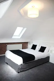 Tracotel Inn - Image 5