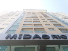 Midas Rio Suites - Image 2