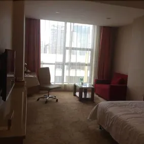 Heng Xin Hotel - Image 5