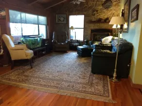 Beaver Lake Heavenly Hideaway - Image 5