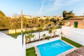 House - 3 Bedrooms with Pool and WiFi - 107616 - Image 5