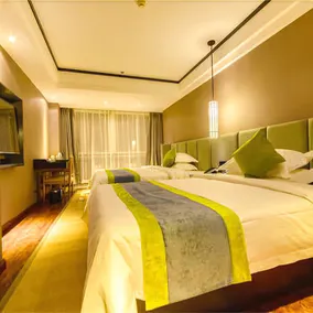 Fanpu Hotel - Image 3