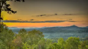 Plane View - Mountain View | Pet Friendly | Hot Tub | Pool Table | Screened Porch - Image 4