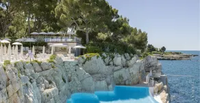 Hotel du Cap-Eden-Roc - Image 5