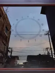 Raining Outside - Image 5