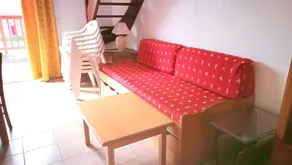 Appartement charmant à La Salvetat-sur-Aout 50 m² avec jardin - Image 2