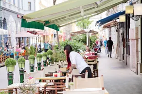 Pop Up Hostels - Downtown - Image 4