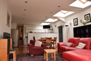 2 Bedroom Flat in Brockley With Garden - Image 4