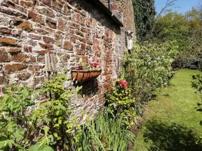 Court Barn Country House Hotel - Image 2