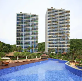 Serenity Coast Resort Sanya - Image 5