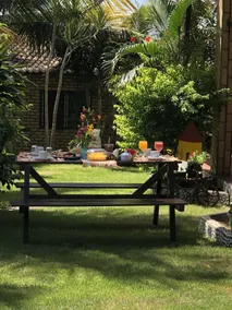 Pousada Pipa Beach House - Image 2