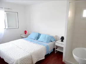 Apartment With in Morsiglia With Wonderful sea View Enclo - Image 3