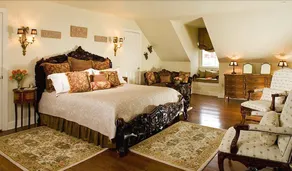 The Annapolis Inn - Image 4
