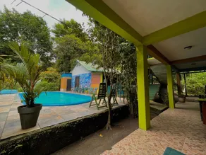 Los Amigos Jungle Hotel Tortuguero - Image 3