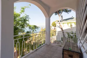 Villa With 2 Bedrooms in Málaga, With Wonderful sea View, Private Pool - Image 2
