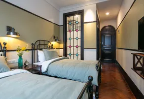 Liu Qi Theme Hotel - Image 4