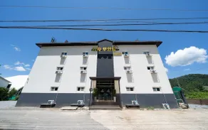 Pyeongchang Gaza (Self Check-in Motel) - Image 5