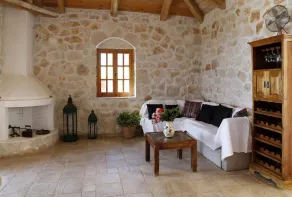 Vilotel Luxury Villaszakynthos Jones Villa 3 Bed Agios Nikolaos - Image 2