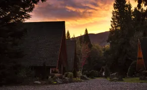 Skeena Spey Riverside Wilderness & Lodge - Image 4