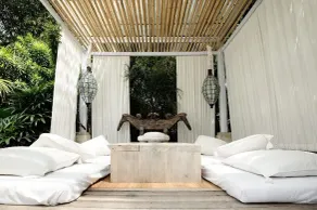 Oazia Spa Villas Bali - Image 4