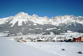 Pension Hartkaiser - Image 2