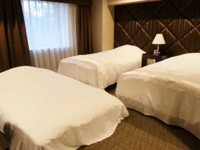 Hotel Sun-line Kyoto Gion Shijou - Image 3
