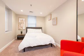 Huge 2br/2ba in the Heart of Back Bay by Domio - Image 4