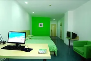 E-Inn Express Wuhu Road Hefei - Image 5