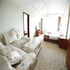 Jixie Forest Farm Dingsheng International Hotel - Image 3